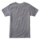 RVCA Boys VA Short Sleeve T-Shirt