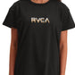 RVCA Ladies Big Shadow T-Shirt