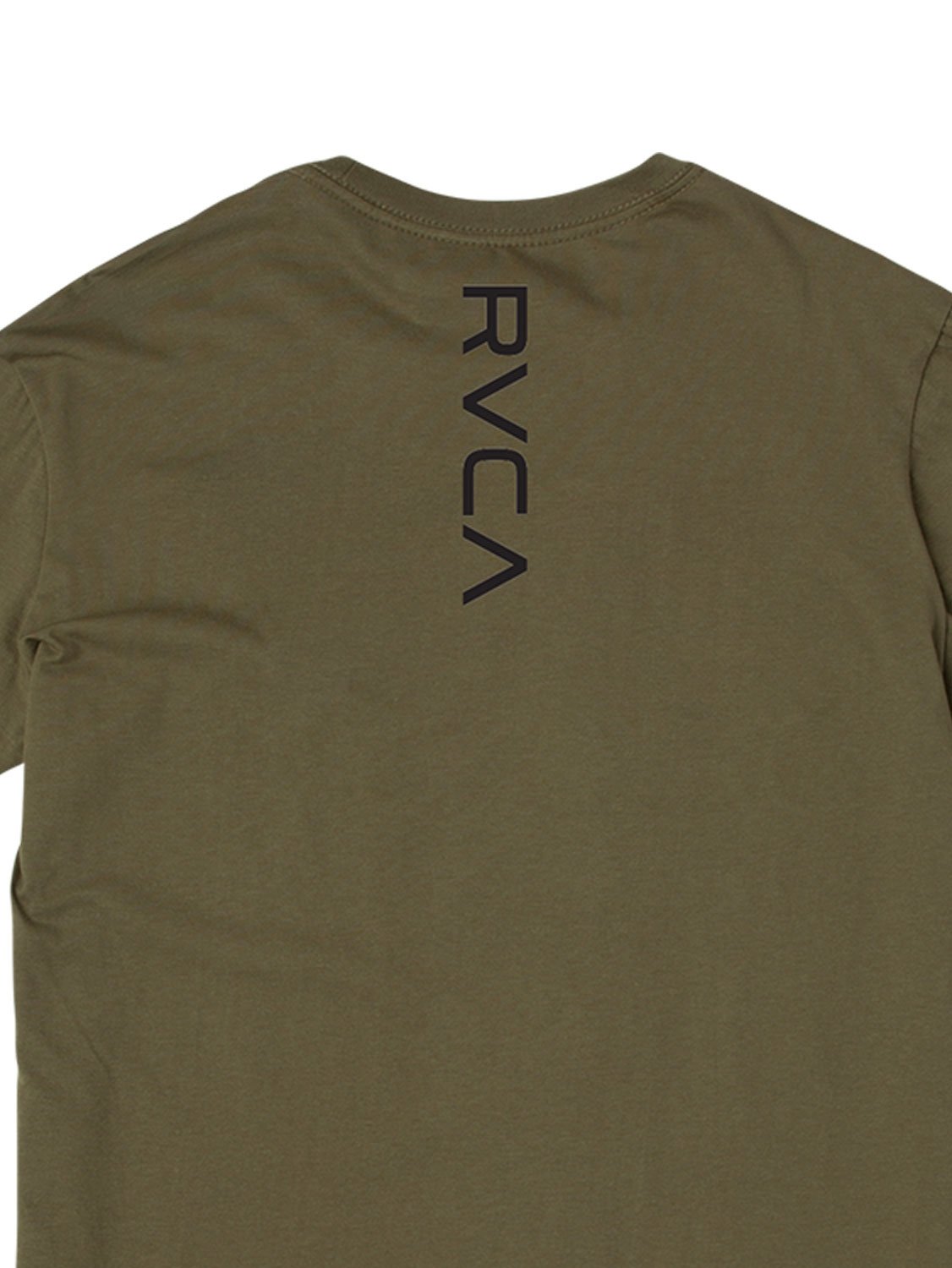 RVCA Men's VA Mark T-Shirt
