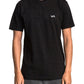 RVCA Men's VA Essentials T-Shirt