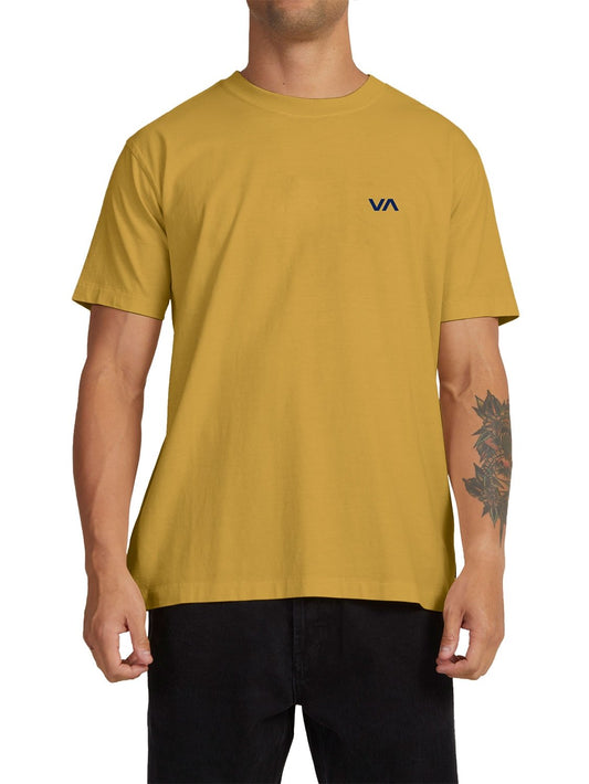 RVCA Men's VA Essentials T-Shirt