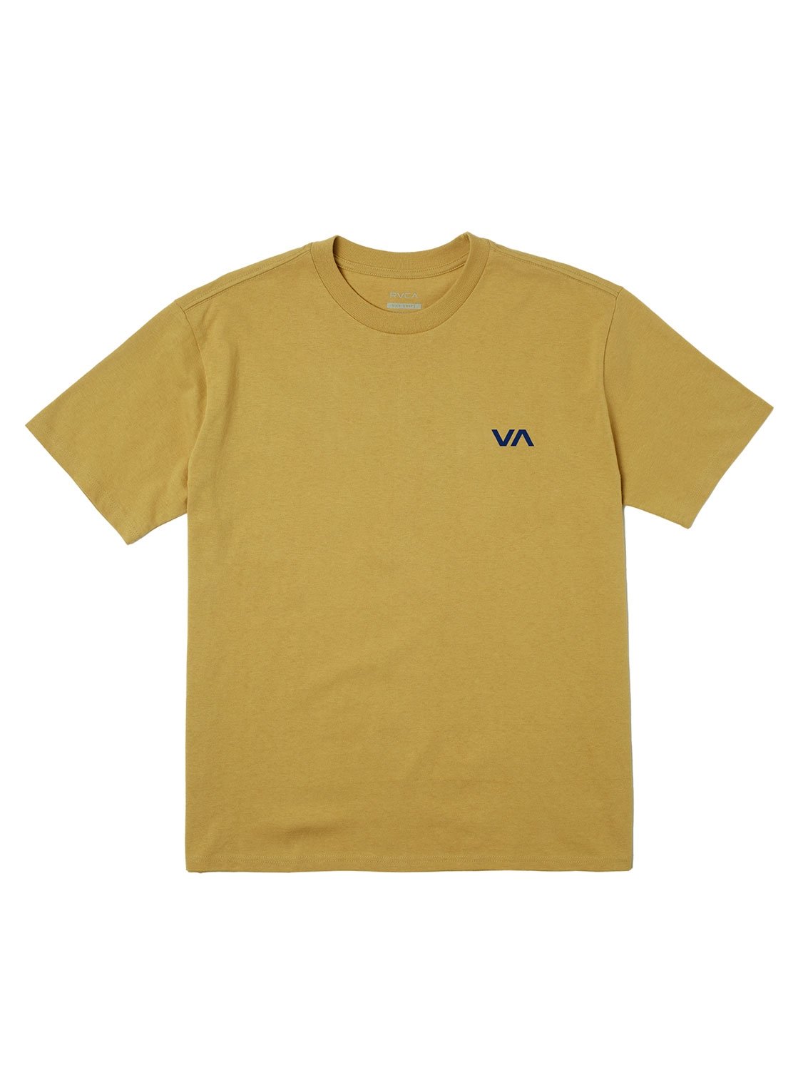 RVCA Men's VA Essentials T-Shirt