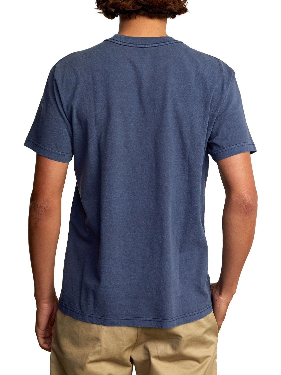 RVCA Men's Small RVCA Essentials T-Shirt