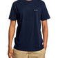 RVCA Men's Small Essentials T-Shirt