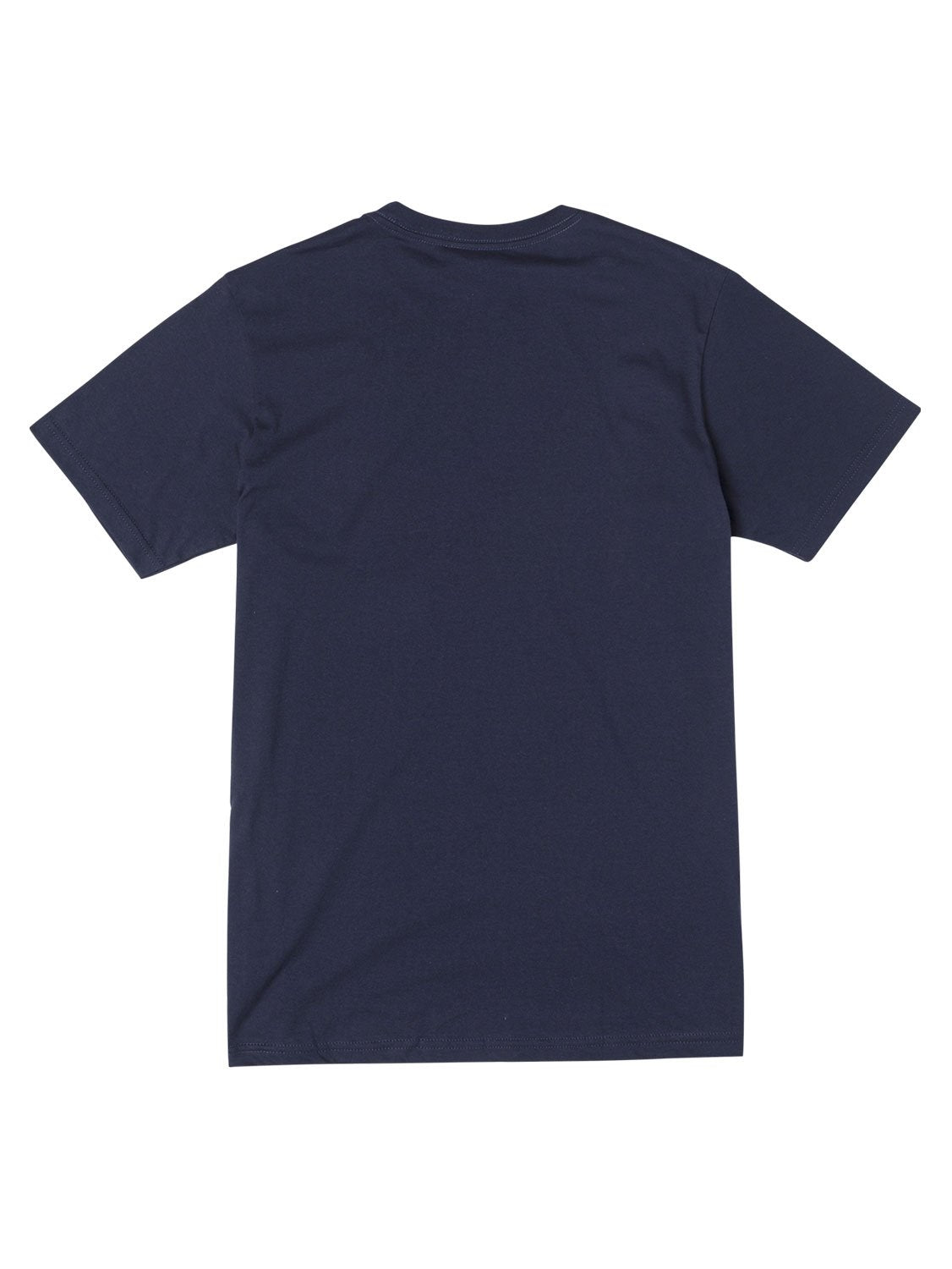 RVCA Men's Small Essentials T-Shirt