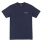 RVCA Men's Small Essentials T-Shirt