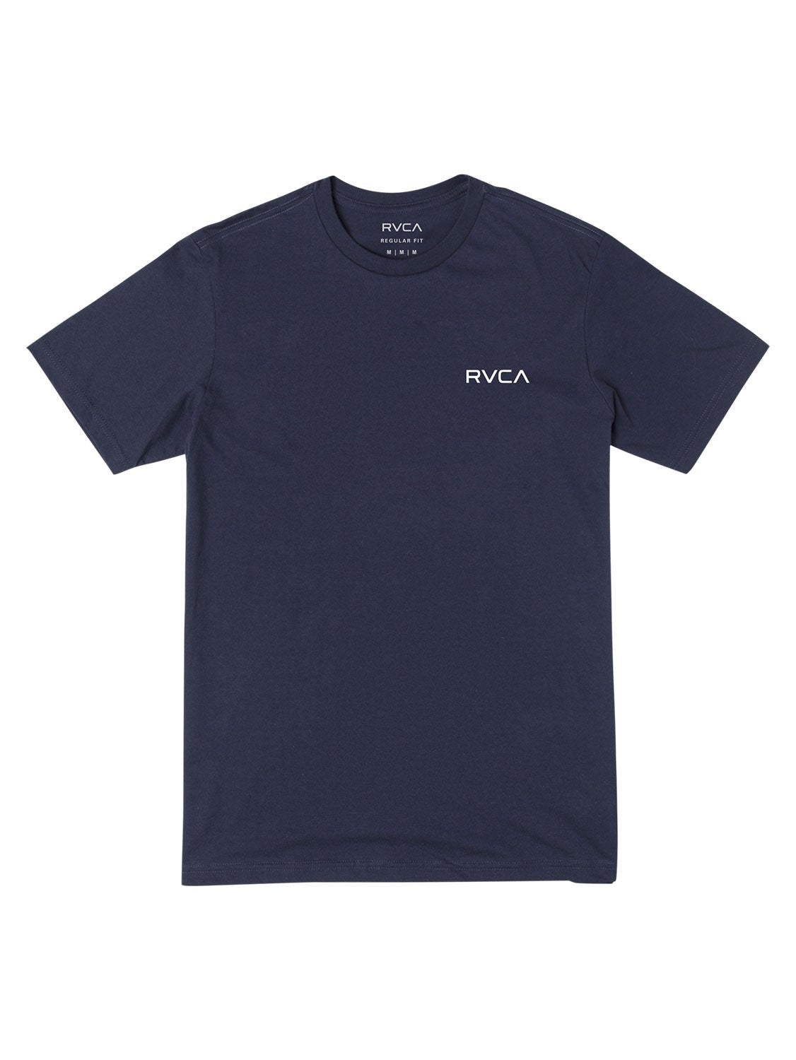 RVCA Men's Small Essentials T-Shirt