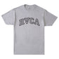 RVCA Men's Arched T-Shirt