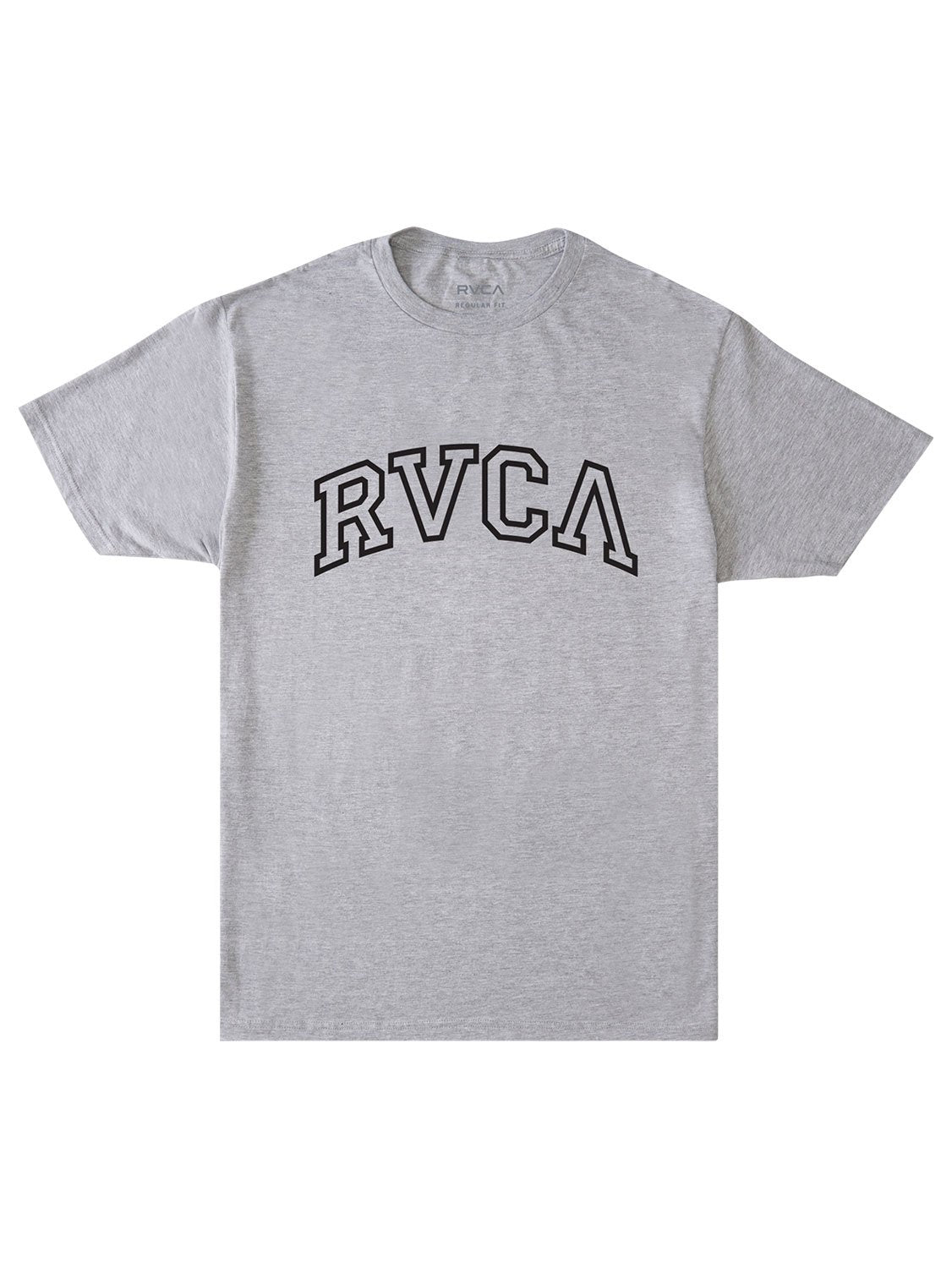 RVCA Men's Arched T-Shirt