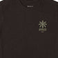 RVCA Men's Africa Palm T-Shirt