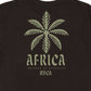 RVCA Men's Africa Palm T-Shirt