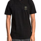 RVCA Men's Africa Palm T-Shirt