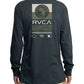 RVCA Men's Africa Stack T-Shirt