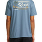 RVCA Men's South Africa Exotica T-Shirt