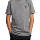 RVCA Men's South Africa Pinned Up T-Shirt