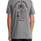 RVCA Men's South Africa Pinned Up T-Shirt