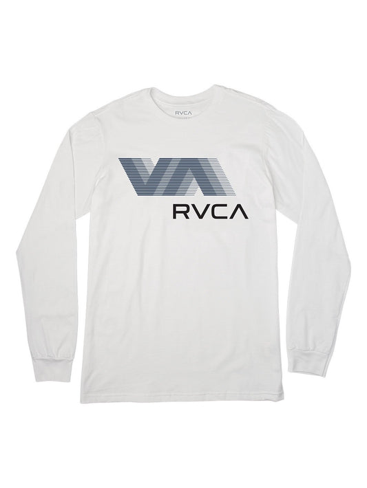 RVCA Men's VA Blur T-Shirt