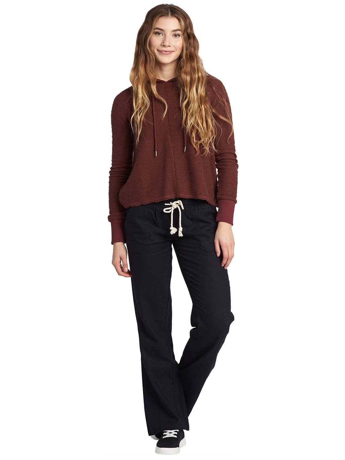 Roxy Ladies Favourite Girl Pant