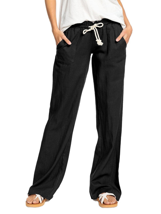 Roxy Ladies Favourite Girl Pant