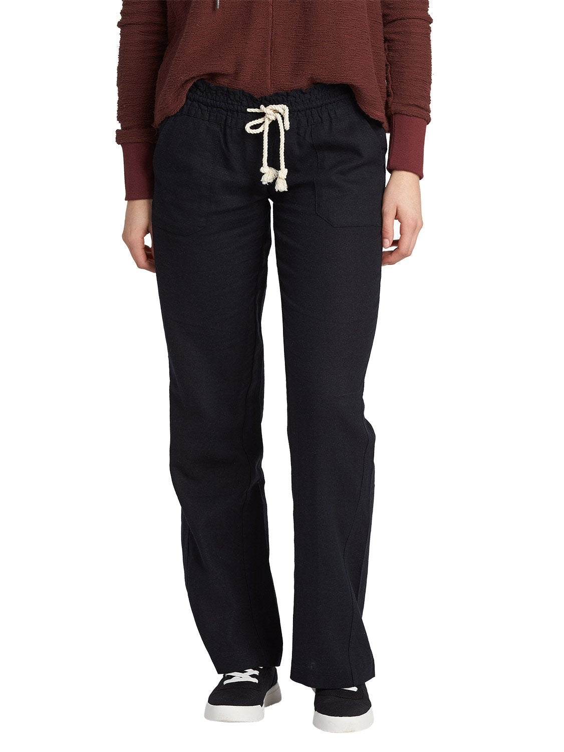 Roxy Ladies Favourite Girl Pant