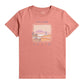 Roxy Ladies Cape Town Slide T-Shirt