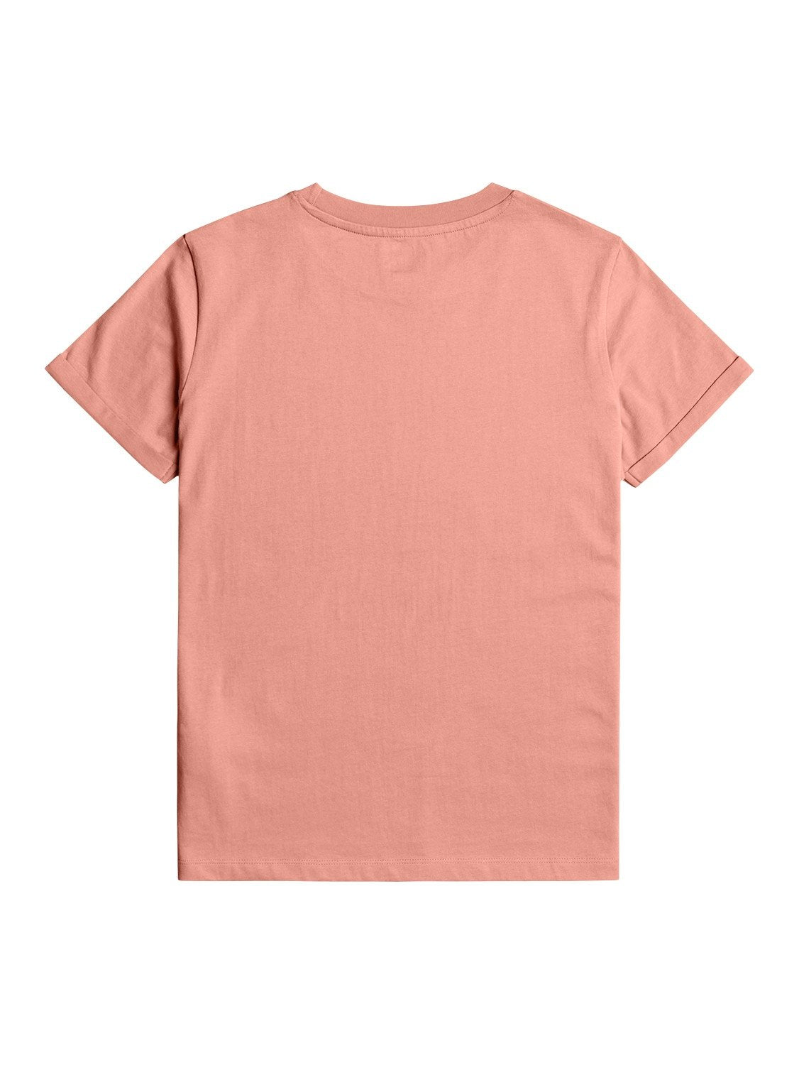 Roxy Ladies Cape Town Slide T-Shirt