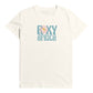 Roxy Ladies African Daisy T-Shirt