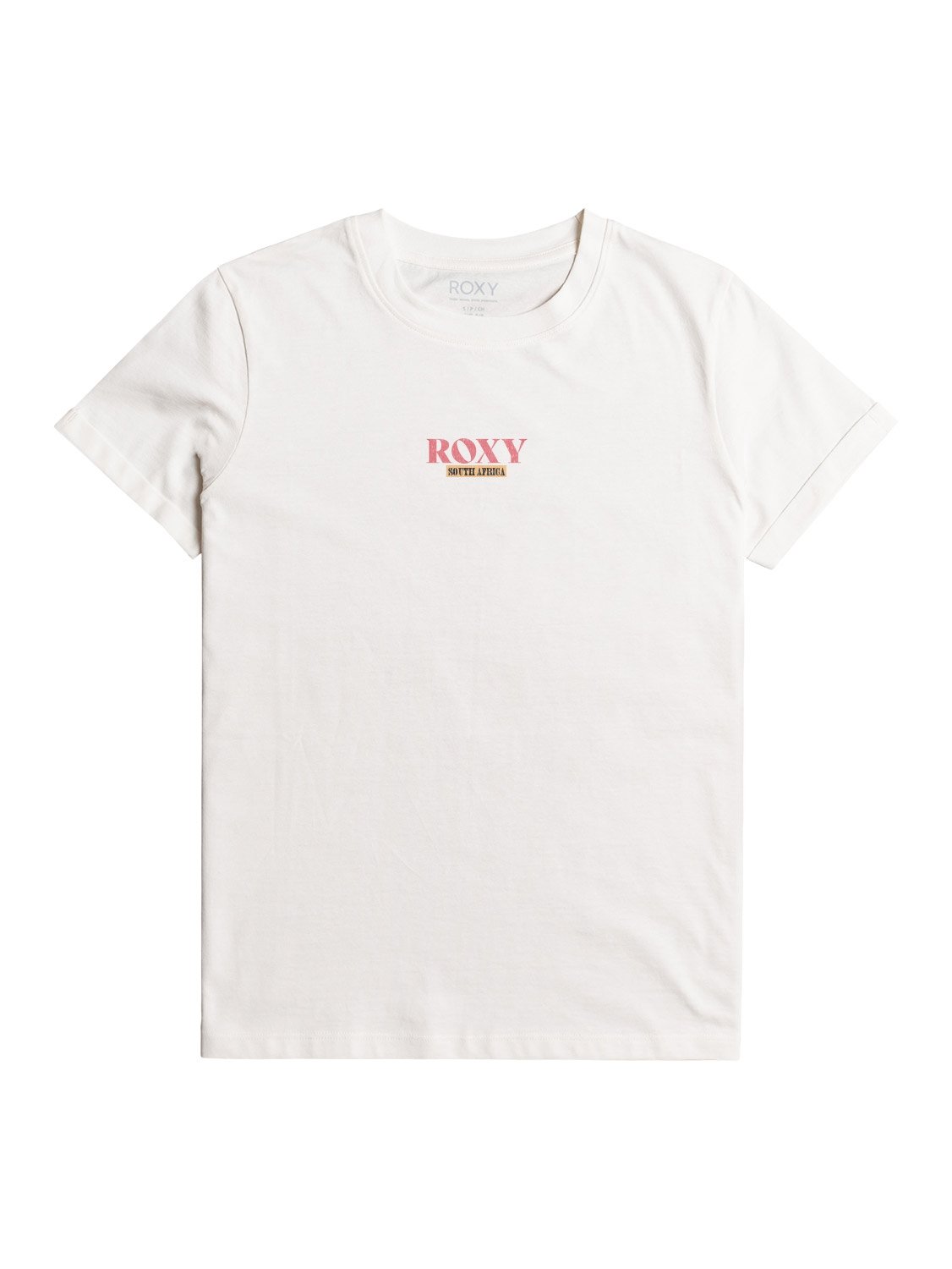 Roxy Ladies Sunset Vibey T-Shirt