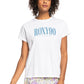 Roxy Ladies Surf Stoked T-Shirt