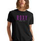 Roxy Ladies Are You Going To Be My Friend T-Shirt