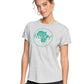 Roxy Ladies Love It Here SA T-Shirt