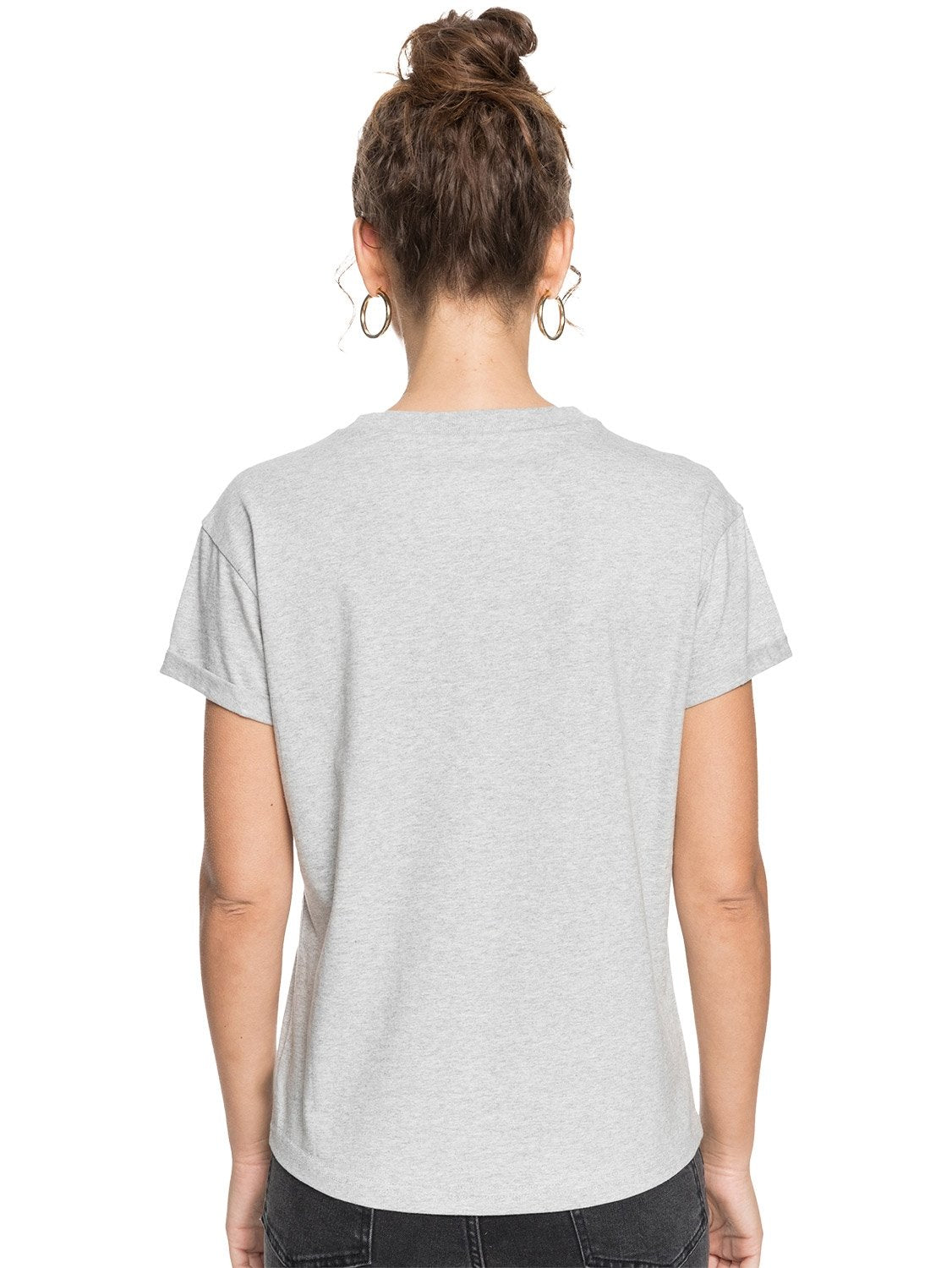 Roxy Ladies Love It Here SA T-Shirt