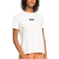 Roxy Ladies The Place SA T-Shirt
