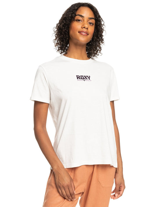 Roxy Ladies The Place SA T-Shirt