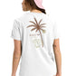Roxy Ladies Tropicool Life T-Shirt