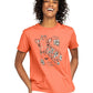 Roxy Ladies SA Giraffe T-Shirt