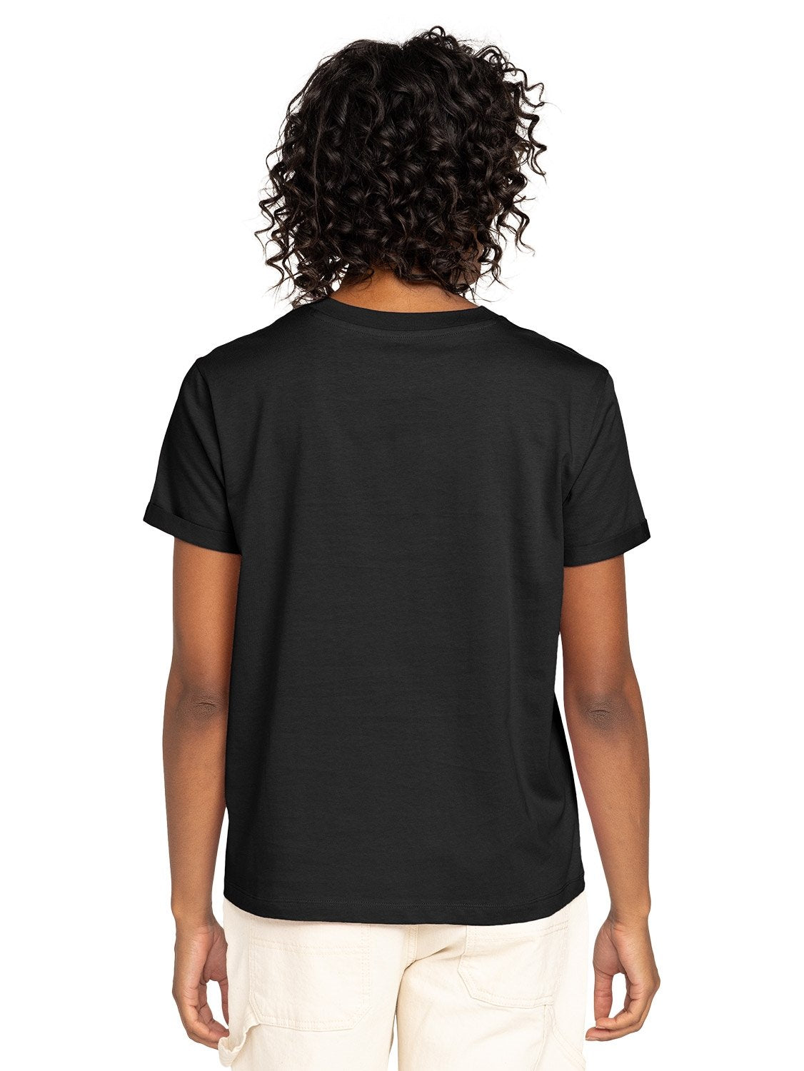 Roxy ladies African Bloom T-Shirt