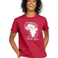 Roxy Ladies African Bloom T-Shirt