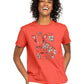 Roxy Ladies SA Giraffe T-Shirt