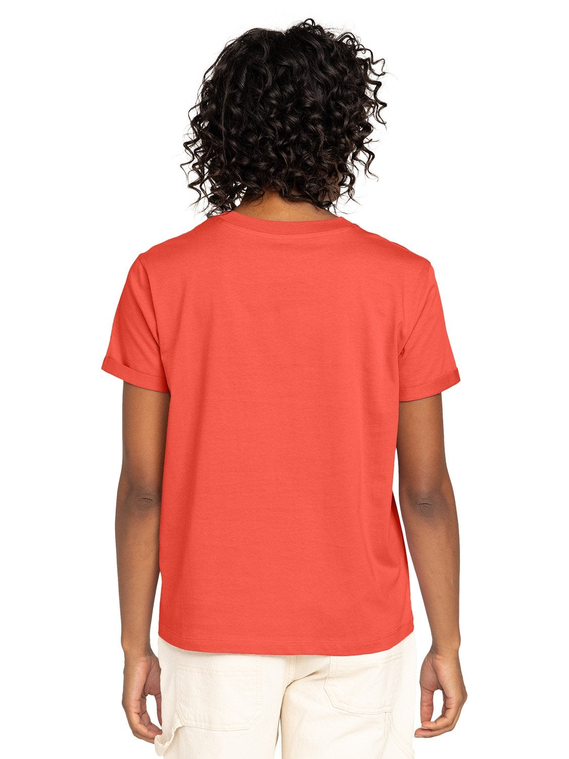 Roxy Ladies SA Giraffe T-Shirt