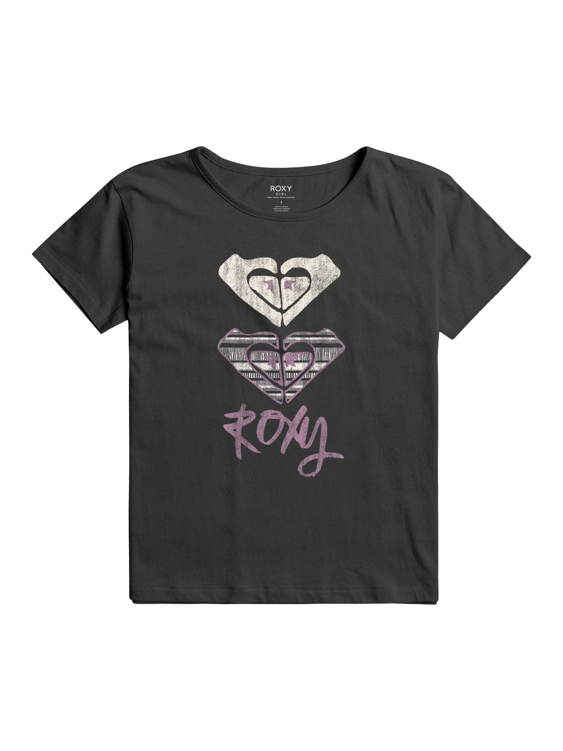 Roxy Pre-Girls Day And Night T-Shirt