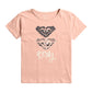 Roxy Ladies Day And Night T-Shirt