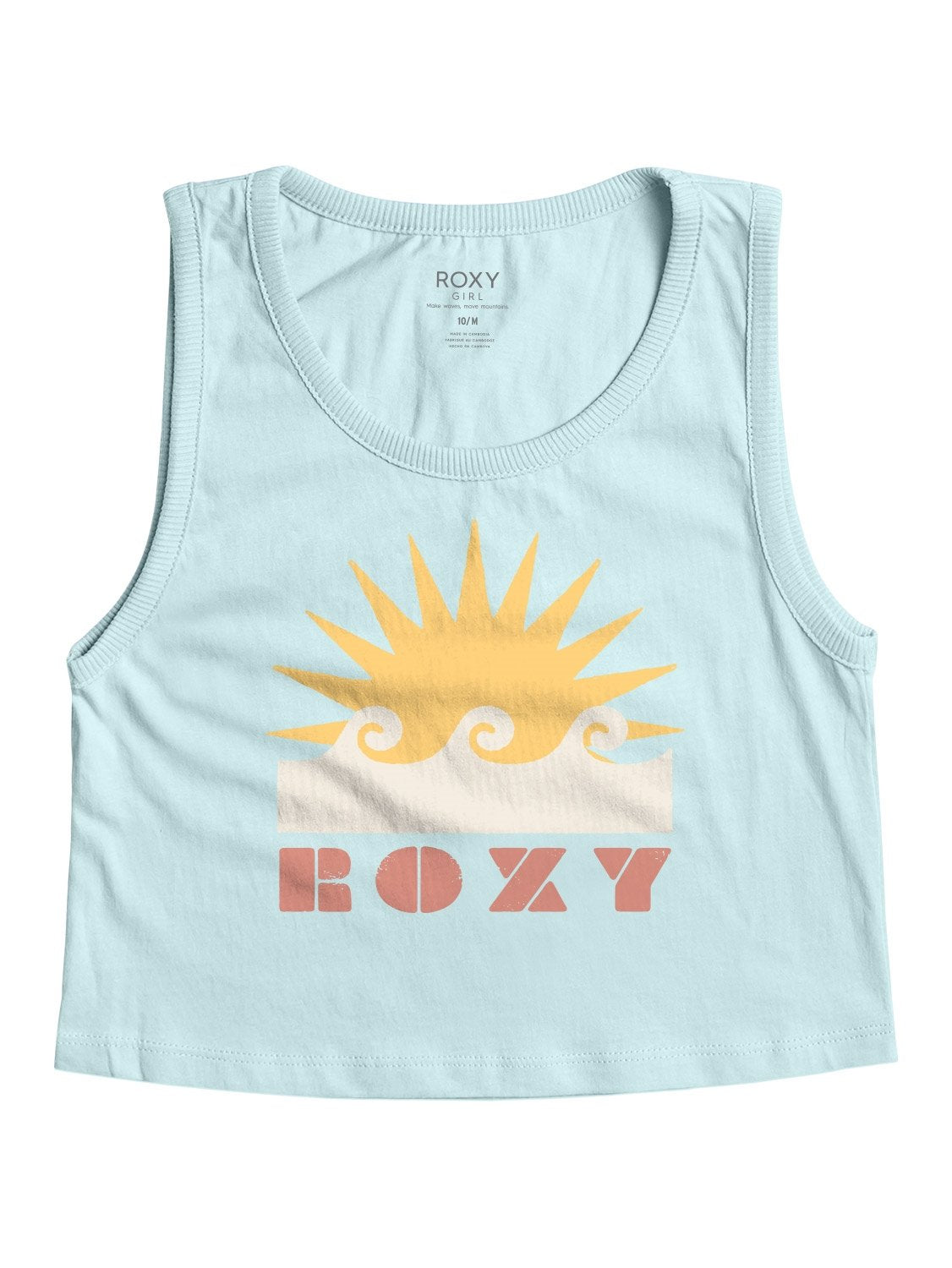 Roxy Girls BB Good Vest