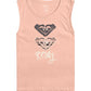 Roxy Girls Day And Night Sporty Tank