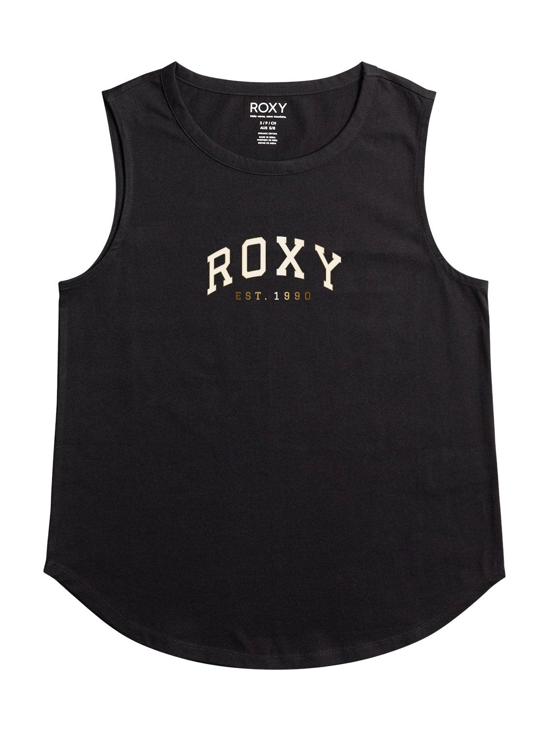 Roxy Ladies Noon Ocean Muscle Tank | Boardriders