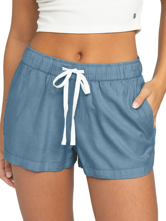 Roxy Ladies Favourite Girl Shorts