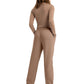 Roxy Ladies Perfect Place Trackpant