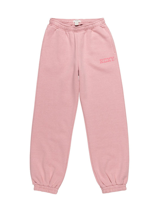 Roxy Pre-Girls Morning Hike Trackpant