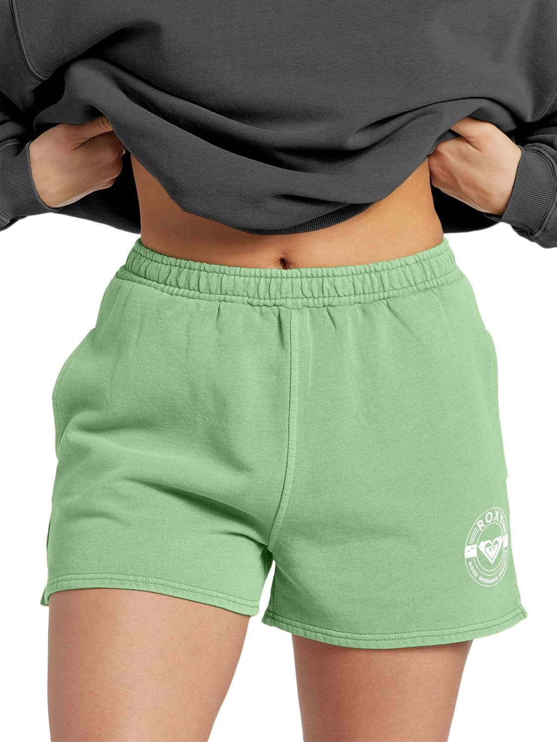 Roxy Ladies Sparkle Evening Good Morning Short