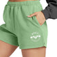 Roxy Ladies Sparkle Evening Good Morning Short